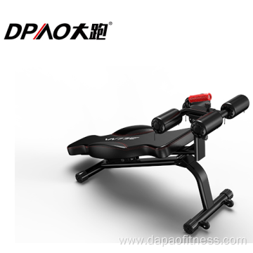 NEW Design Gym Equipment Multi Position Mini Bench